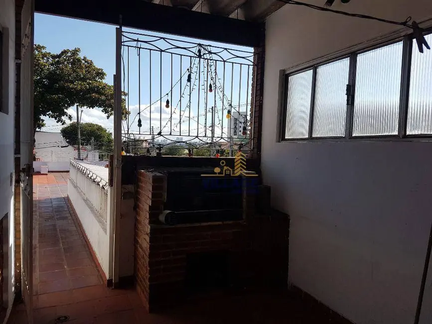 Foto 3 de Casa com 3 quartos para alugar, 150m2 em Parque São Domingos, São Paulo - SP