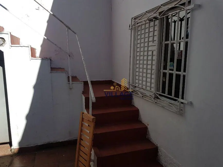 Foto 6 de Casa com 3 quartos para alugar, 150m2 em Parque São Domingos, São Paulo - SP