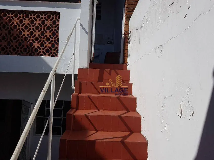 Foto 5 de Casa com 3 quartos para alugar, 150m2 em Parque São Domingos, São Paulo - SP