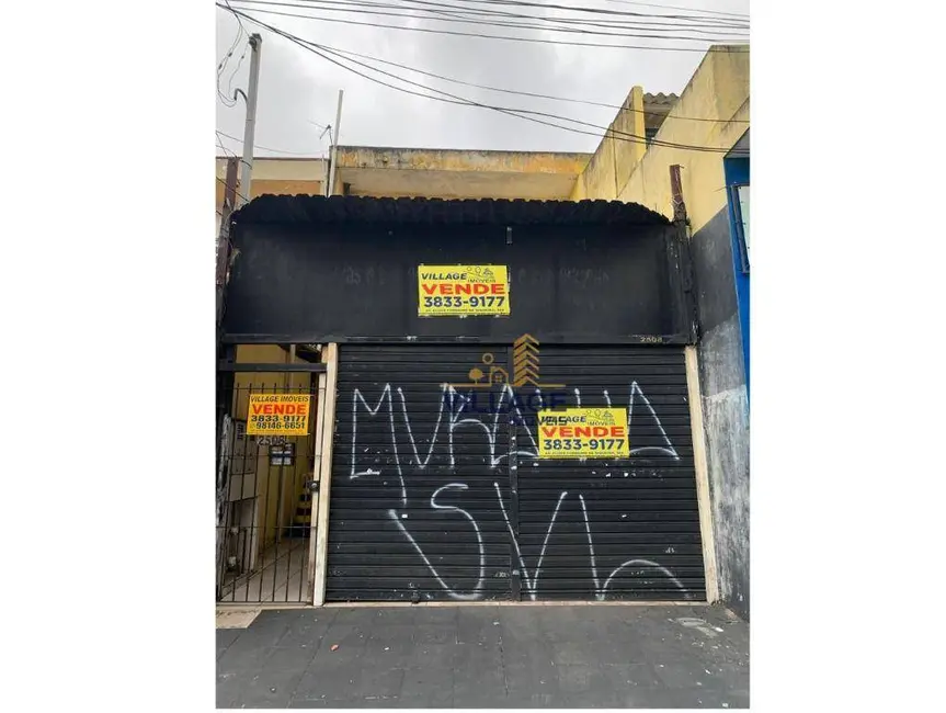 Foto 1 de Casa com 2 quartos à venda, 190m2 em Osasco - SP