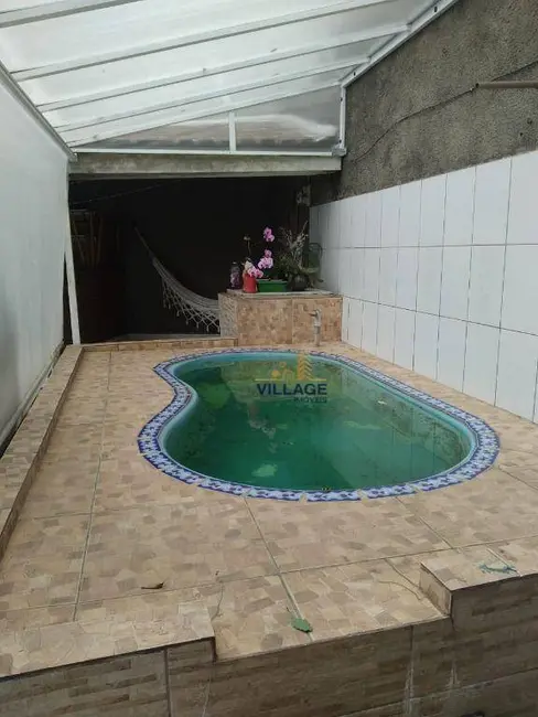 Sobrado com 3 quartos à venda, 190m2 em Vila Zulmira, São Paulo - SP - imagem 9 Foto 9 de Sobrado com 3 quartos à venda, 190m2 em Vila Zulmira, São Paulo - SP