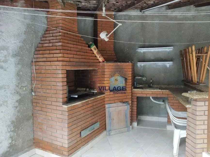 Sobrado com 3 quartos à venda, 190m2 em Vila Zulmira, São Paulo - SP - imagem 5 Foto 5 de Sobrado com 3 quartos à venda, 190m2 em Vila Zulmira, São Paulo - SP