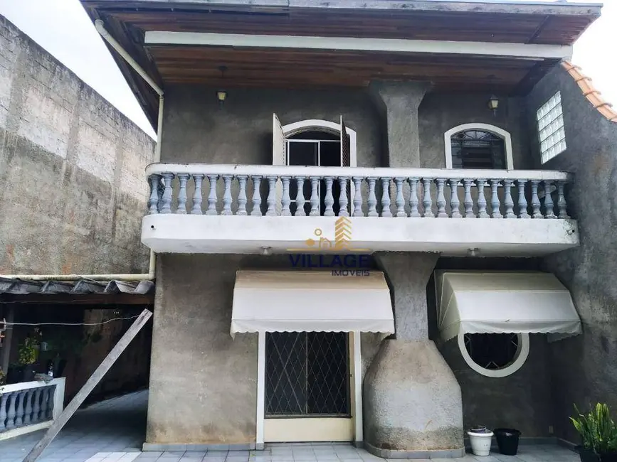 Sobrado com 3 quartos à venda, 190m2 em Vila Zulmira, São Paulo - SP - imagem 1 Foto 1 de Sobrado com 3 quartos à venda, 190m2 em Vila Zulmira, São Paulo - SP