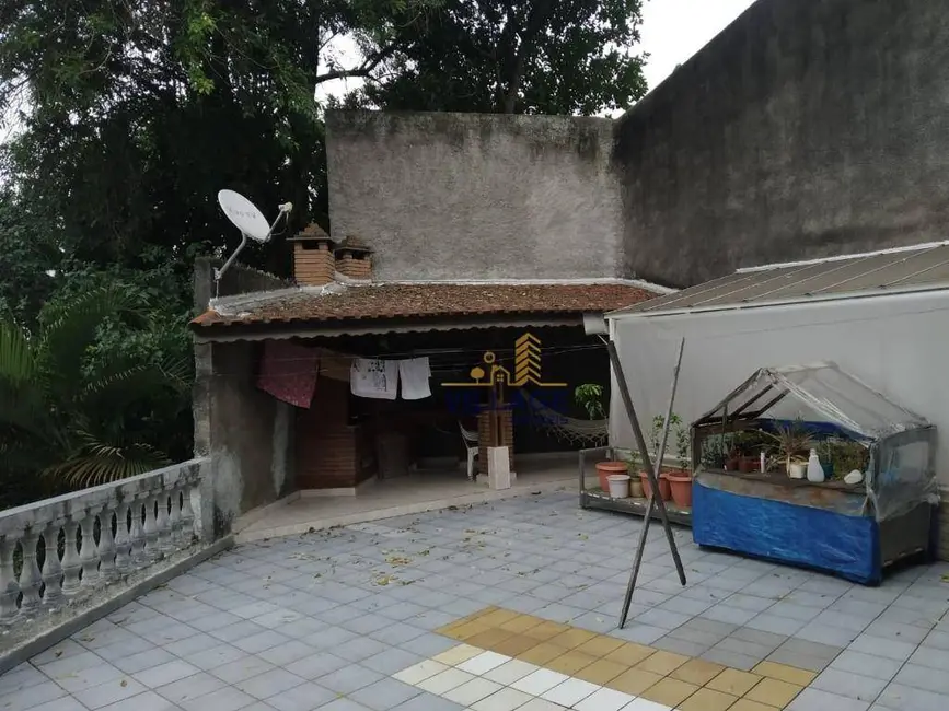 Sobrado com 3 quartos à venda, 190m2 em Vila Zulmira, São Paulo - SP - imagem 3 Foto 3 de Sobrado com 3 quartos à venda, 190m2 em Vila Zulmira, São Paulo - SP