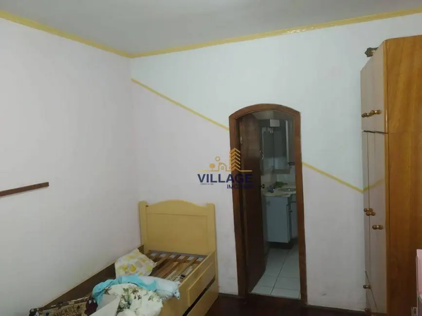 Sobrado com 3 quartos à venda, 190m2 em Vila Zulmira, São Paulo - SP - imagem 8 Foto 8 de Sobrado com 3 quartos à venda, 190m2 em Vila Zulmira, São Paulo - SP