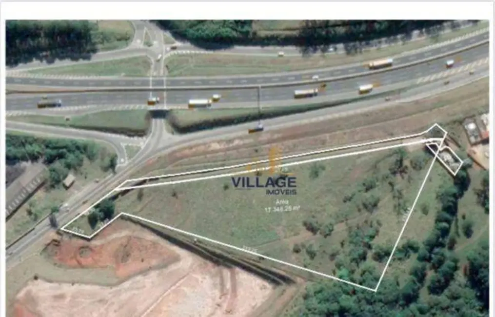 Foto 1 de Sala Comercial à venda, 17400m2 em Centro, Cajamar - SP