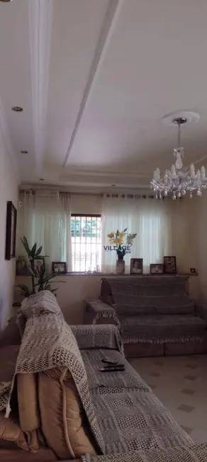 Sobrado com 4 quartos à venda, 165m2 em Parque São Domingos, São Paulo - SP - imagem 8 Foto 8 de Sobrado com 4 quartos à venda, 165m2 em Parque São Domingos, São Paulo - SP