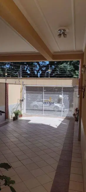 Sobrado com 4 quartos à venda, 165m2 em Parque São Domingos, São Paulo - SP - imagem 4 Foto 4 de Sobrado com 4 quartos à venda, 165m2 em Parque São Domingos, São Paulo - SP