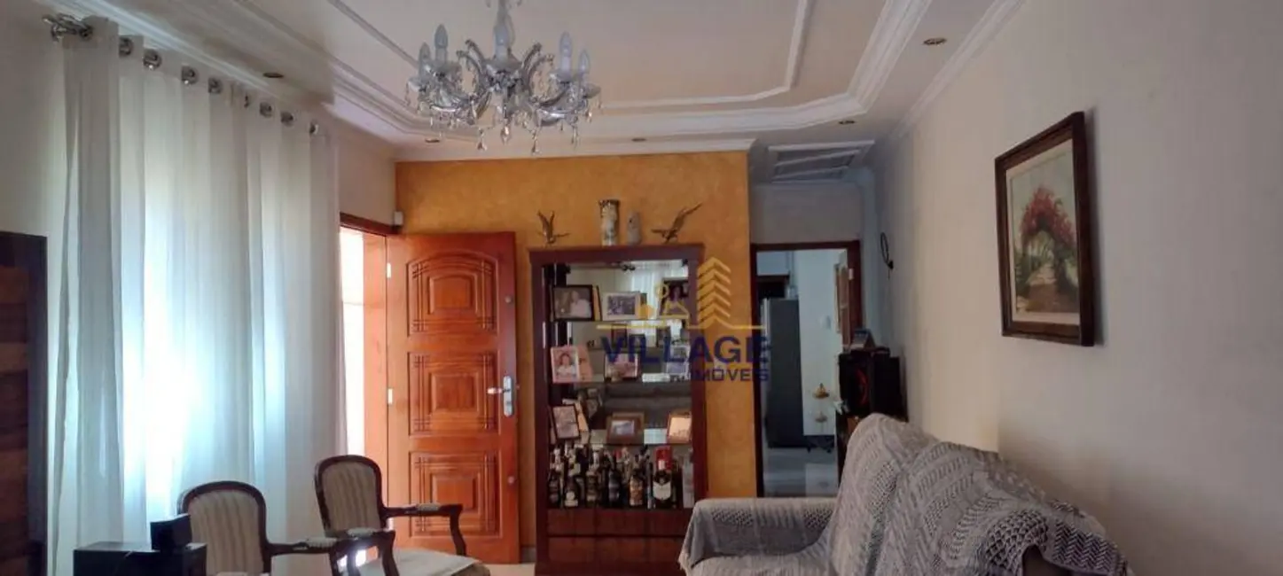 Sobrado com 4 quartos à venda, 165m2 em Parque São Domingos, São Paulo - SP - imagem 6 Foto 6 de Sobrado com 4 quartos à venda, 165m2 em Parque São Domingos, São Paulo - SP