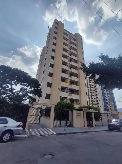 Foto 1 de Apartamento com 2 quartos à venda, 60m2 em Vila Pirituba, São Paulo - SP