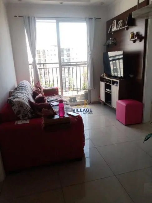 Apartamento com 3 quartos à venda, 76m2 em Jaraguá, São Paulo - SP - imagem 3 Foto 3 de Apartamento com 3 quartos à venda, 76m2 em Jaraguá, São Paulo - SP