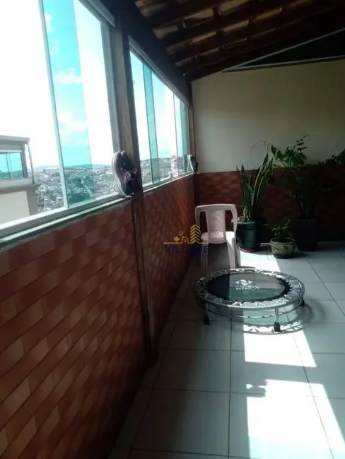 Apartamento com 3 quartos à venda, 76m2 em Jaraguá, São Paulo - SP - imagem 9 Foto 9 de Apartamento com 3 quartos à venda, 76m2 em Jaraguá, São Paulo - SP