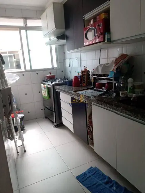 Apartamento com 3 quartos à venda, 76m2 em Jaraguá, São Paulo - SP - imagem 8 Foto 8 de Apartamento com 3 quartos à venda, 76m2 em Jaraguá, São Paulo - SP