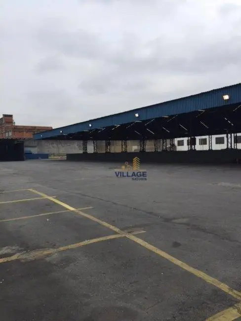 Armazém / Galpão para alugar, 6670m2 em Vila Leopoldina, São Paulo - SP - imagem 5 Foto 5 de Armazém / Galpão para alugar, 6670m2 em Vila Leopoldina, São Paulo - SP