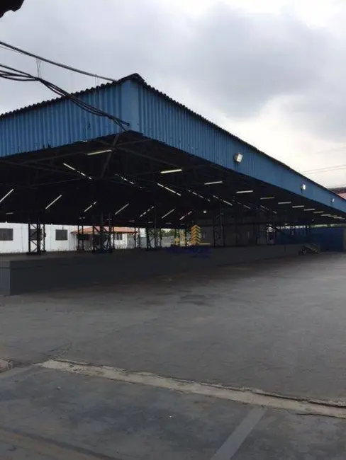 Armazém / Galpão para alugar, 6670m2 em Vila Leopoldina, São Paulo - SP - imagem 6 Foto 6 de Armazém / Galpão para alugar, 6670m2 em Vila Leopoldina, São Paulo - SP