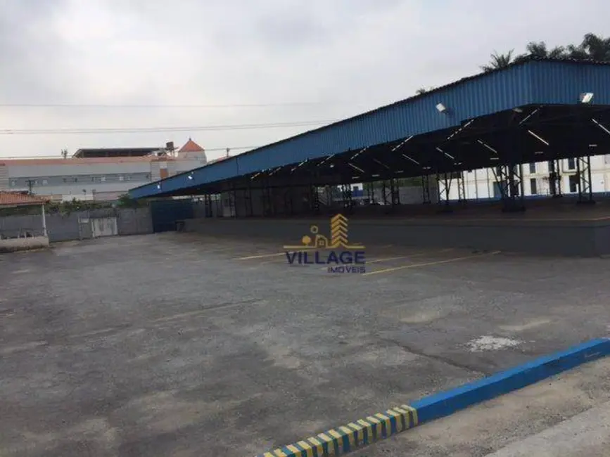 Armazém / Galpão para alugar, 6670m2 em Vila Leopoldina, São Paulo - SP - imagem 9 Foto 9 de Armazém / Galpão para alugar, 6670m2 em Vila Leopoldina, São Paulo - SP