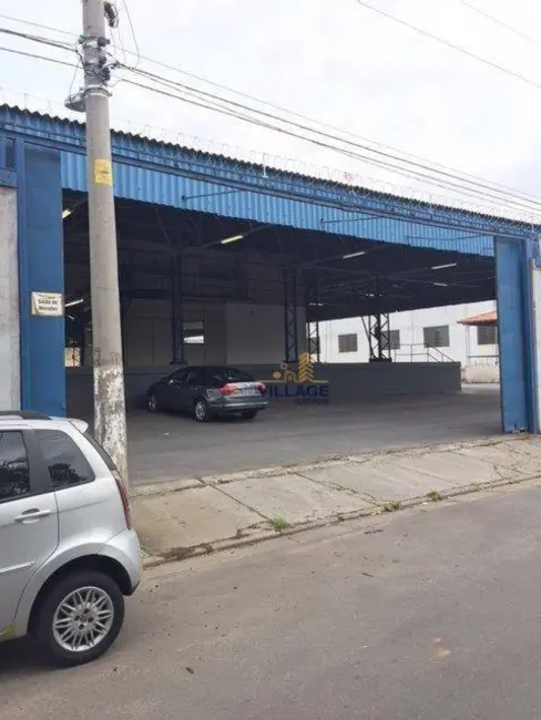 Armazém / Galpão para alugar, 6670m2 em Vila Leopoldina, São Paulo - SP - imagem 4 Foto 4 de Armazém / Galpão para alugar, 6670m2 em Vila Leopoldina, São Paulo - SP