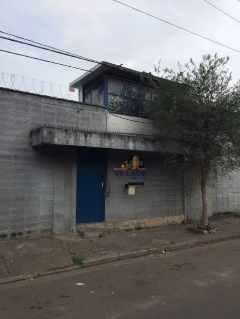 Foto 2 de Armazém / Galpão para alugar, 6670m2 em Vila Leopoldina, São Paulo - SP
