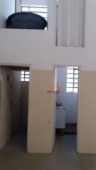 Armazém / Galpão para alugar, 950m2 em Tamboré, Barueri - SP - imagem 7 Foto 7 de Armazém / Galpão para alugar, 950m2 em Tamboré, Barueri - SP