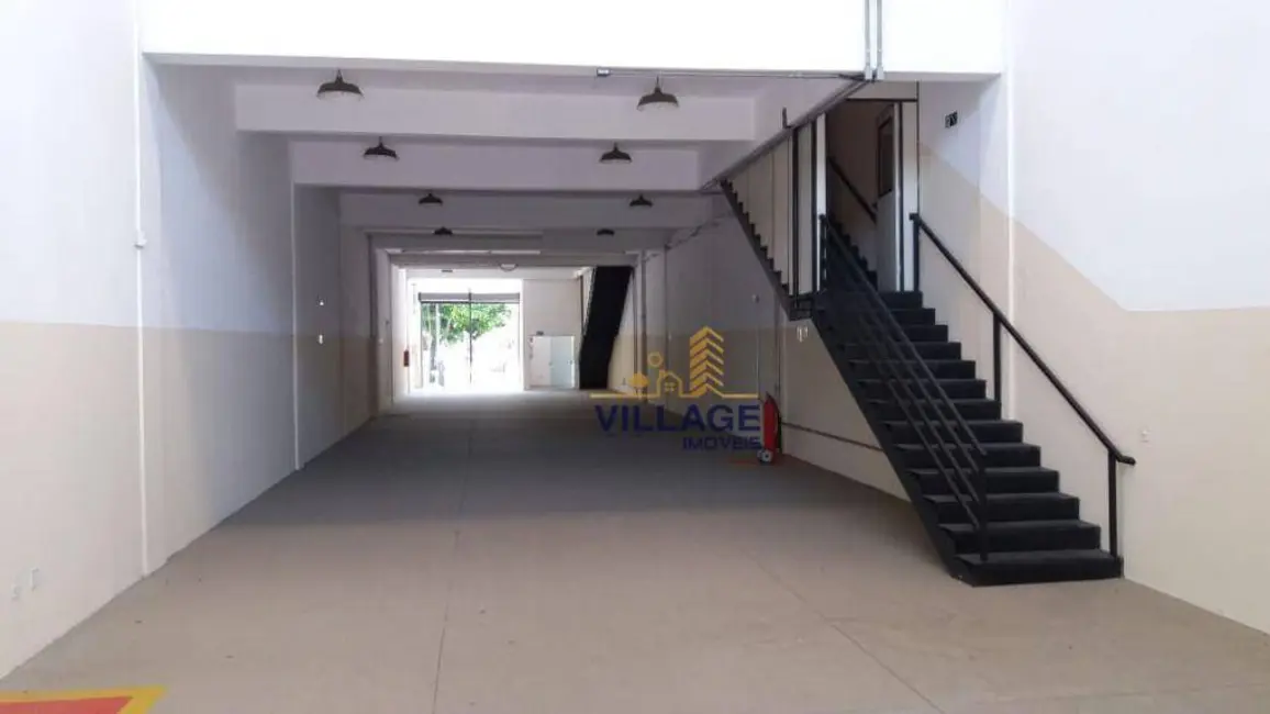 Armazém / Galpão para alugar, 950m2 em Tamboré, Barueri - SP - imagem 4 Foto 4 de Armazém / Galpão para alugar, 950m2 em Tamboré, Barueri - SP