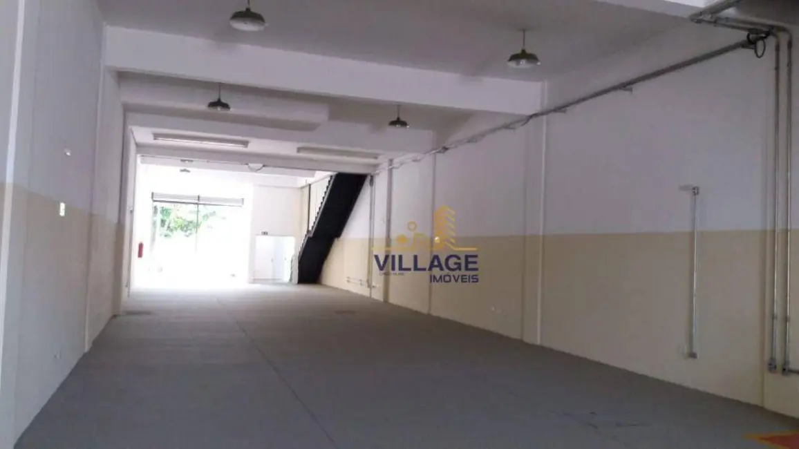 Armazém / Galpão para alugar, 950m2 em Tamboré, Barueri - SP - imagem 3 Foto 3 de Armazém / Galpão para alugar, 950m2 em Tamboré, Barueri - SP