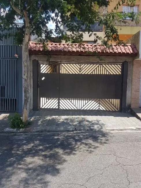 Foto 2 de Casa com 3 quartos à venda, 140m2 em Vila Guedes, São Paulo - SP