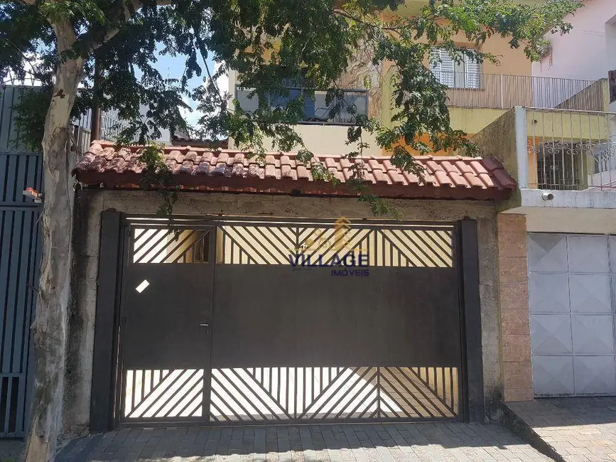 Foto 1 de Casa com 3 quartos à venda, 140m2 em Vila Guedes, São Paulo - SP