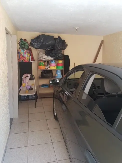 Foto 5 de Casa com 3 quartos à venda, 140m2 em Vila Guedes, São Paulo - SP