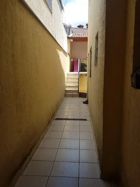 Foto 8 de Casa com 3 quartos à venda, 140m2 em Vila Guedes, São Paulo - SP