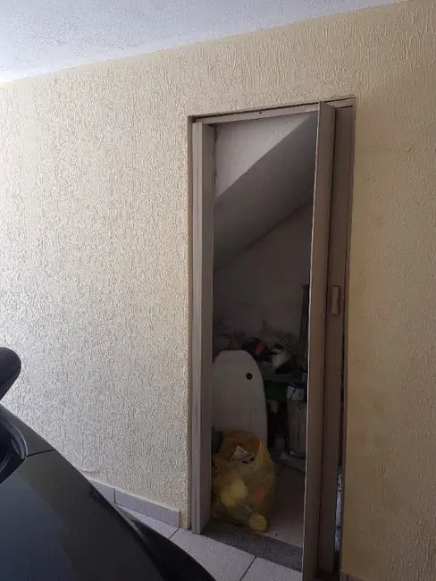 Foto 6 de Casa com 3 quartos à venda, 140m2 em Vila Guedes, São Paulo - SP