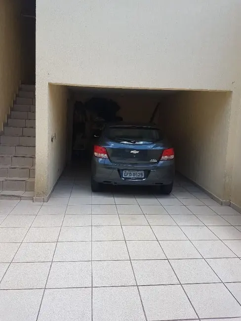 Foto 4 de Casa com 3 quartos à venda, 140m2 em Vila Guedes, São Paulo - SP