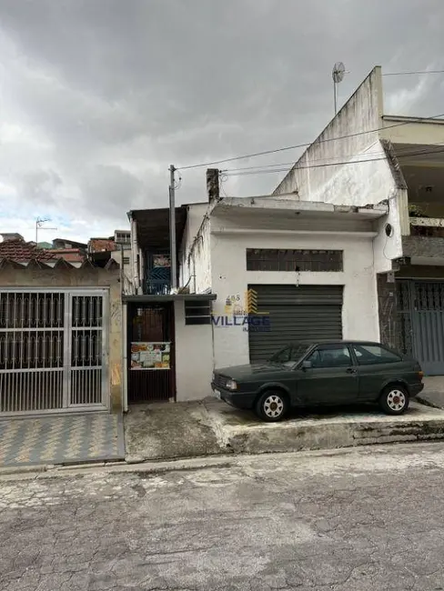 Foto 1 de Casa com 2 quartos à venda, 192m2 em Vila Zat, São Paulo - SP