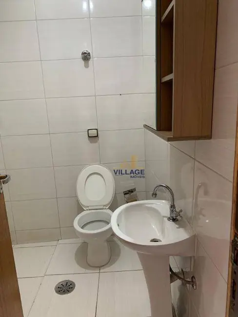 Foto 4 de Casa com 1 quarto para alugar, 35m2 em Pirituba, São Paulo - SP