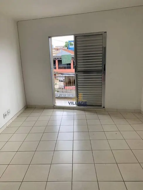 Foto 2 de Casa com 1 quarto para alugar, 35m2 em Pirituba, São Paulo - SP