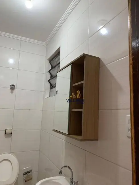 Foto 5 de Casa com 1 quarto para alugar, 35m2 em Pirituba, São Paulo - SP