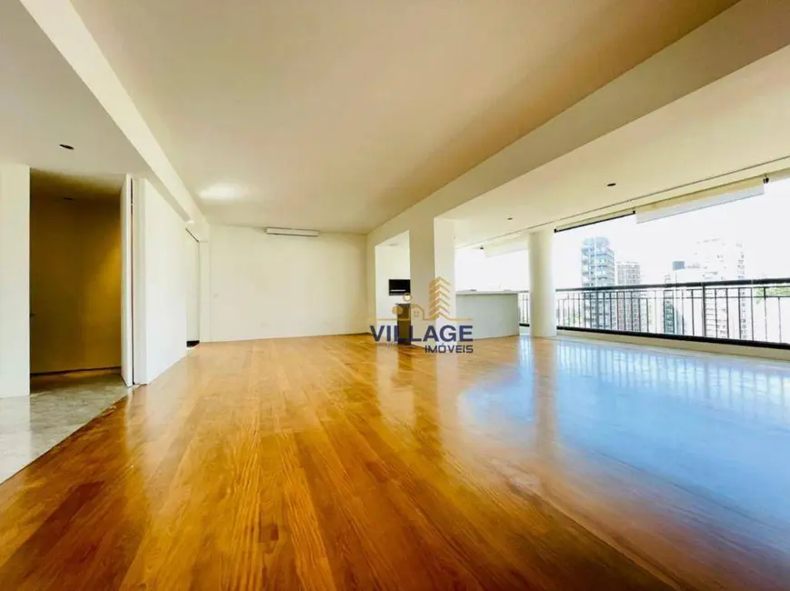 Foto 1 de Apartamento com 3 quartos à venda e para alugar, 420m2 em Sumaré, São Paulo - SP