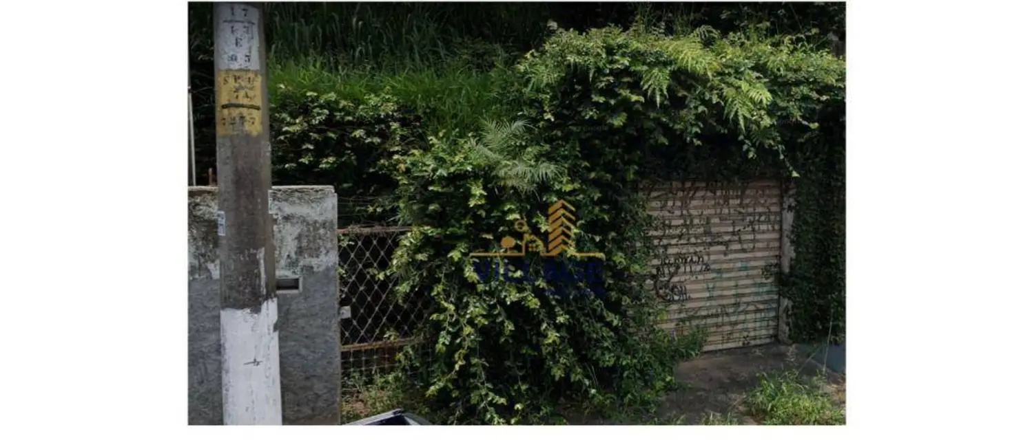 Foto 1 de Terreno / Lote à venda, 196m2 em Vila Comercial, São Paulo - SP