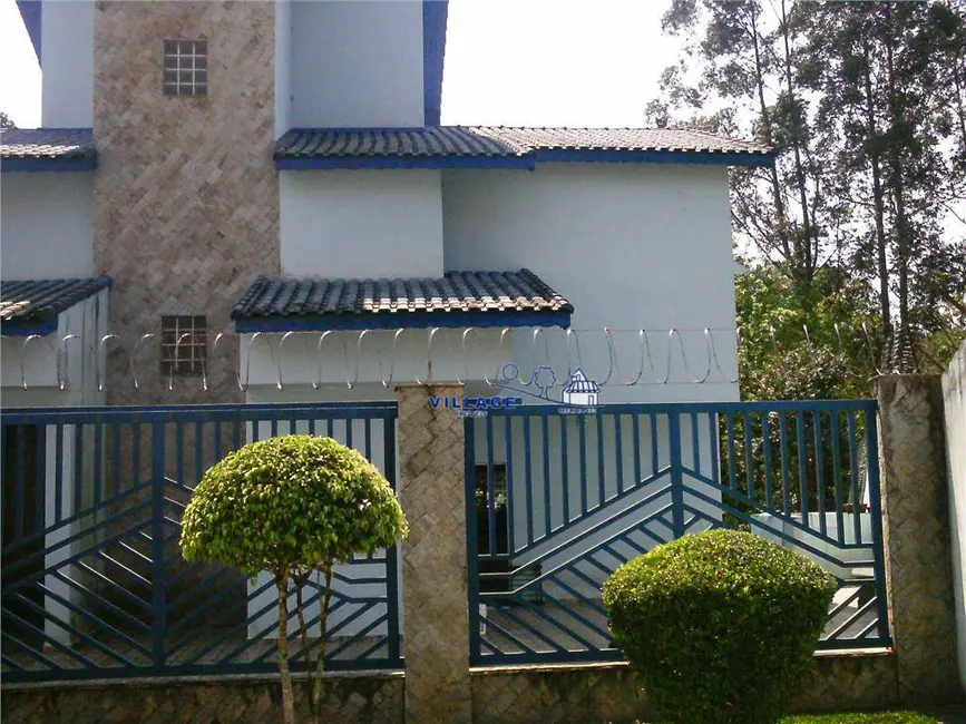 Foto 2 de Sobrado com 4 quartos à venda, 508m2 em Nova Caieiras, Caieiras - SP