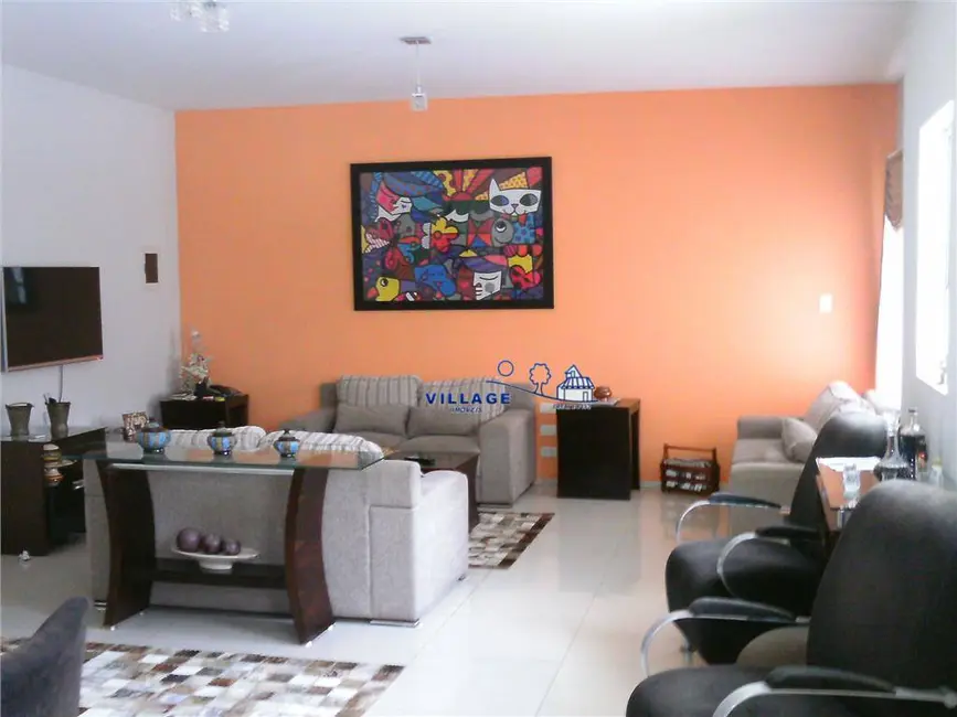 Foto 6 de Sobrado com 4 quartos à venda, 508m2 em Nova Caieiras, Caieiras - SP