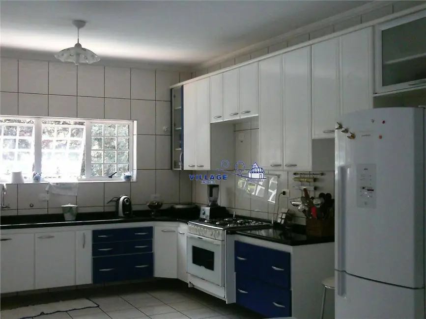 Foto 4 de Sobrado com 4 quartos à venda, 508m2 em Nova Caieiras, Caieiras - SP