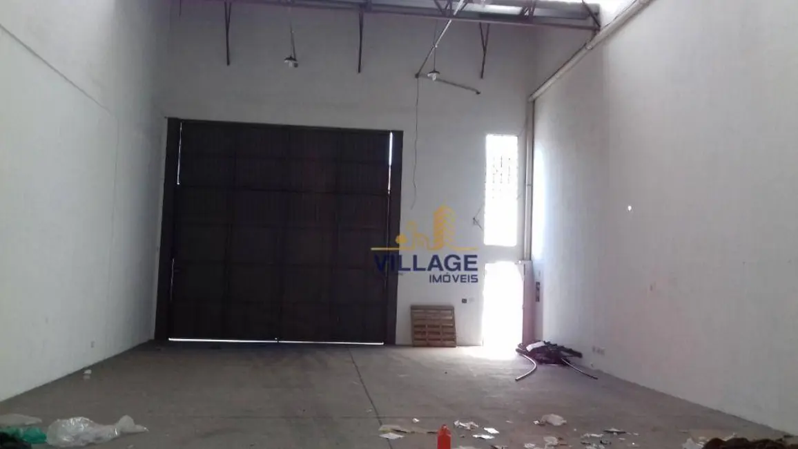 Foto 9 de Armazém / Galpão para alugar, 350m2 em Jardim Jaraguá, São Paulo - SP