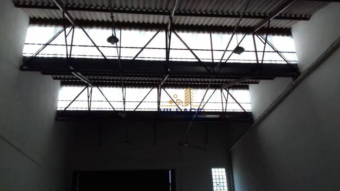 Foto 7 de Armazém / Galpão para alugar, 350m2 em Jardim Jaraguá, São Paulo - SP