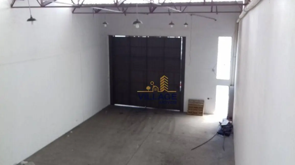 Foto 5 de Armazém / Galpão para alugar, 350m2 em Jardim Jaraguá, São Paulo - SP