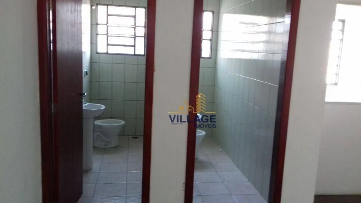 Foto 2 de Armazém / Galpão para alugar, 350m2 em Jardim Jaraguá, São Paulo - SP