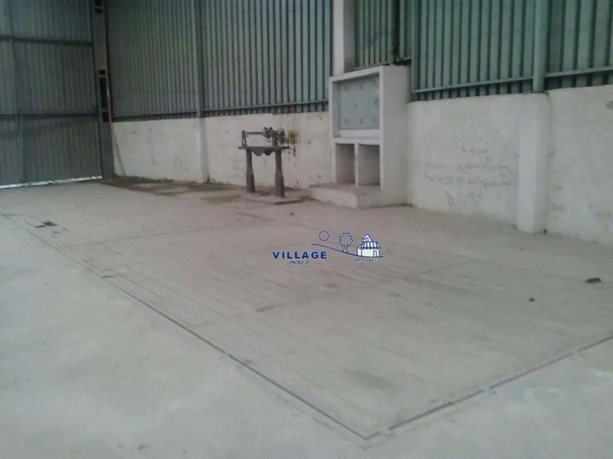 Armazém / Galpão à venda, 4500m2 em Vila Jaraguá, São Paulo - SP - imagem 4 Foto 4 de Armazém / Galpão à venda, 4500m2 em Vila Jaraguá, São Paulo - SP