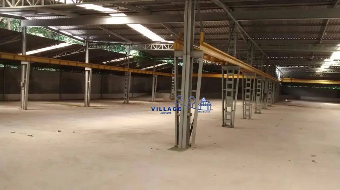 Armazém / Galpão à venda, 4500m2 em Vila Jaraguá, São Paulo - SP - imagem 3 Foto 3 de Armazém / Galpão à venda, 4500m2 em Vila Jaraguá, São Paulo - SP