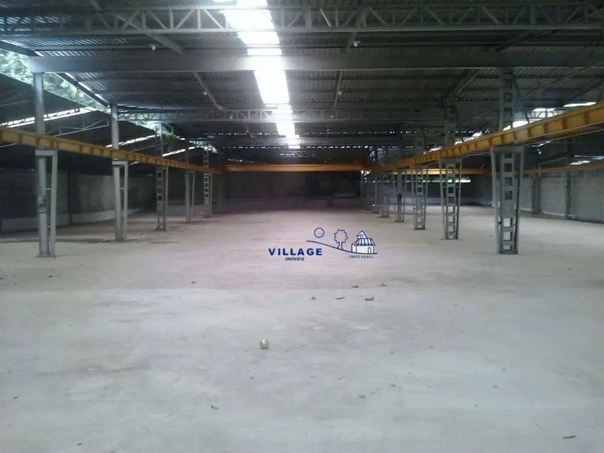 Armazém / Galpão à venda, 4500m2 em Vila Jaraguá, São Paulo - SP - imagem 5 Foto 5 de Armazém / Galpão à venda, 4500m2 em Vila Jaraguá, São Paulo - SP