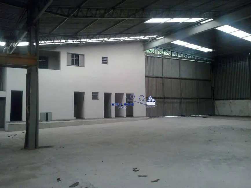 Armazém / Galpão à venda, 4500m2 em Vila Jaraguá, São Paulo - SP - imagem 2 Foto 2 de Armazém / Galpão à venda, 4500m2 em Vila Jaraguá, São Paulo - SP