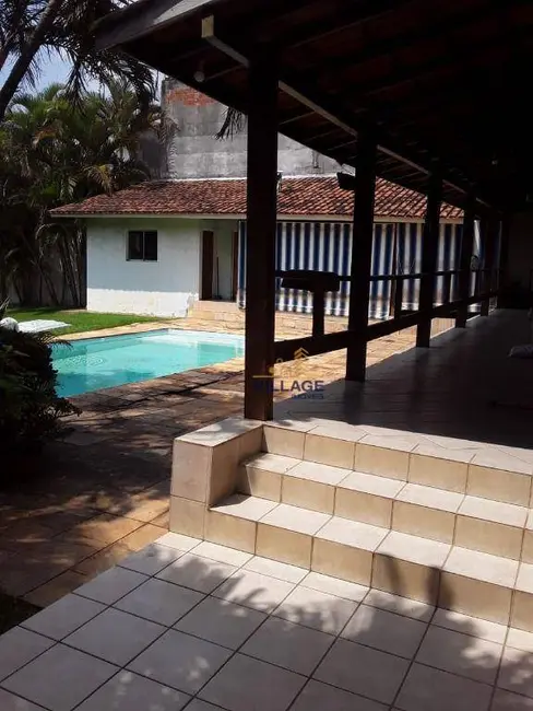 Foto 8 de Casa com 3 quartos à venda, 625m2 em Jardim Santa Fé (Zona Oeste), São Paulo - SP