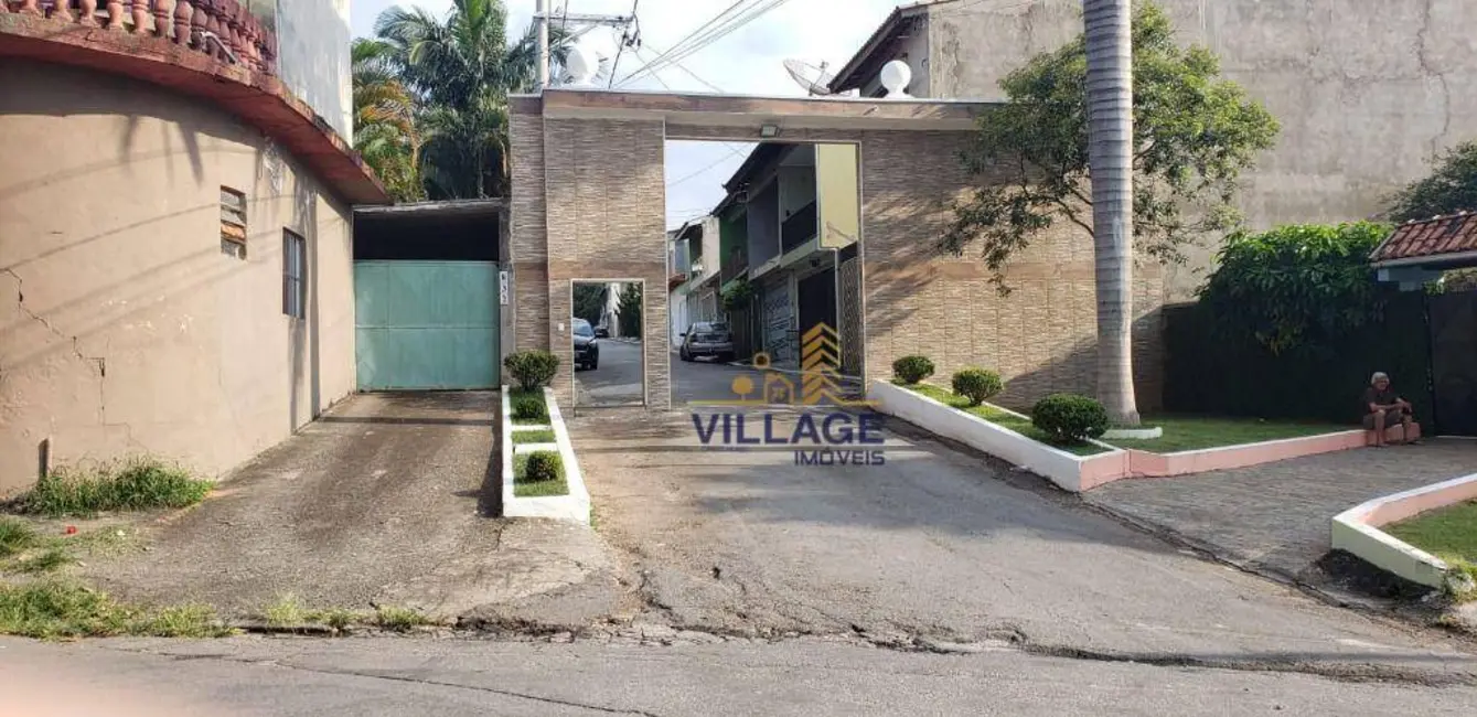 Foto 6 de Casa com 3 quartos à venda, 625m2 em Jardim Santa Fé (Zona Oeste), São Paulo - SP